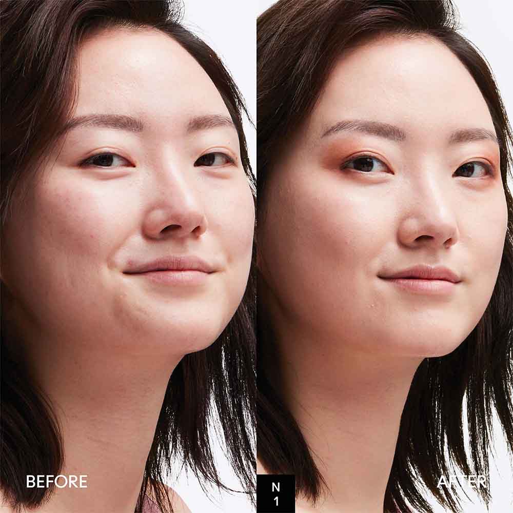STUDIO RADIANCE FACE AND BODY RADIANT SHEER FOUNDATION (BASE DE MAQUILLAJE)